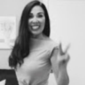 Meet your Posher, Alison